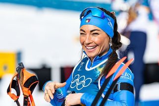 KOMENTÁŘ: „Pochlap se!“ Čeští muži vysvětlují olympioničce, jak správně menstruovat
